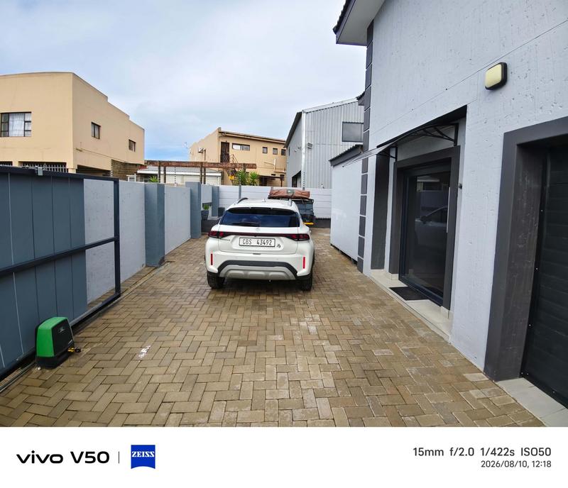 3 Bedroom Property for Sale in Dana Bay Western Cape